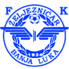 Logo Zeljeznicar Banja Luka