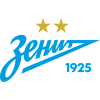 Logo Zenit St. Petersburg