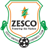 Logo ZESCO United Ndola