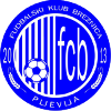 Logo ZFK Breznica Pljevlja (W)