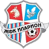 Logo ZFK Ilarion (W)