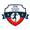 Logo ZFK Istatov (W)