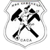 Logo ZFK Kamenica Sasa (W)