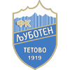 Logo Zfk Ljuboten (W)