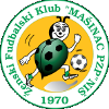 Logo ZFK Masinac (W)