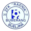 Logo ZFK Radnik Bumerang (W)