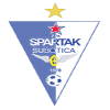 Logo ZFK Spartak Subotica (W)