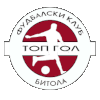 Logo ZFK Top Gol (W)