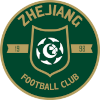 Logo Zhejiang Professional FC