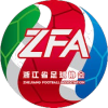 Logo Zhejiang U20