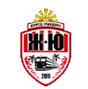 Logo Zhodino Uzhnoe