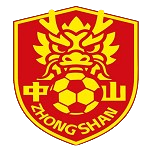 Logo Zhongshan Team