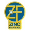 Logo Zinc Football Academy