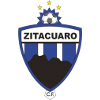 Logo Zitacuaro CF II