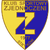 Logo Zjednoczeni Strykow