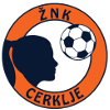 Logo ZNK Cerklje (W)