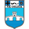 Logo ZNK Osijek (W)
