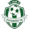 Logo Zsambeki SK