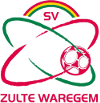 Logo Zulte Waregem (W)