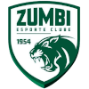 Logo Zumbi EC U23