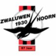 Logo Zwaluwen 30