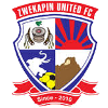Logo Zwekapin FC (W)
